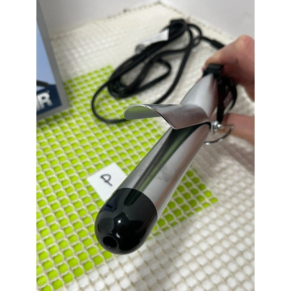 Conair instant heat